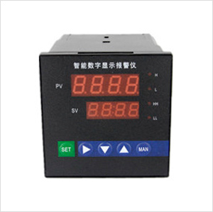 單路數顯表(96×96)